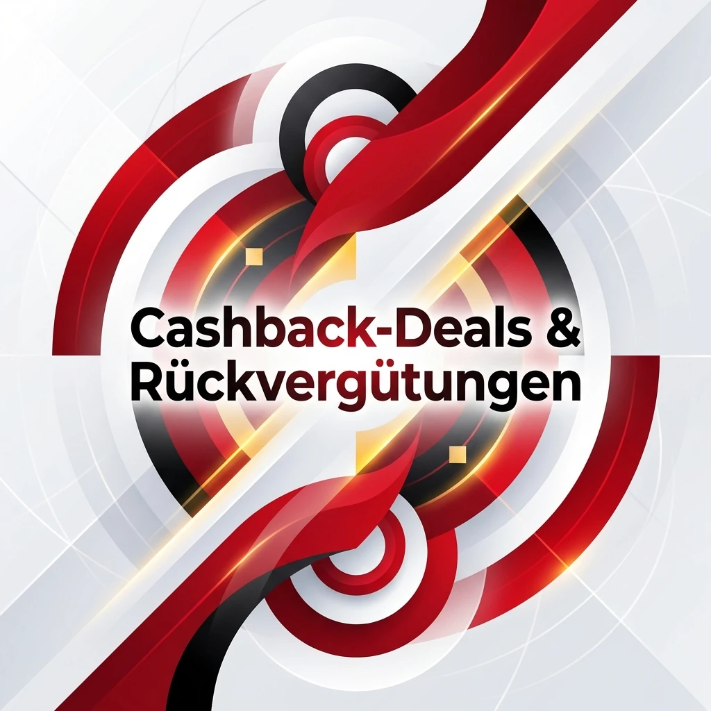 Cashback-Deals & Rückvergütungen
